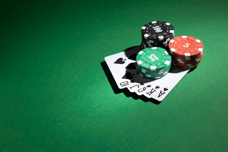 Setting financial and time limits for responsible baccarat gaming