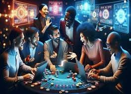 Responsible gaming practices and limit-setting tools for wheel entertainment